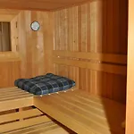 Holiday home Hildabert Norden