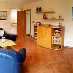 Holiday home Hildabert Norden