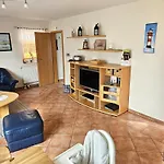 Casa de Férias Hildabert Norden