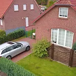 Hildabert Casa de Férias *