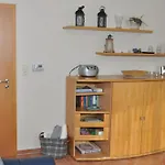 Holiday home Hildabert Norden