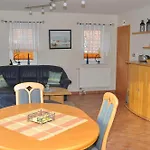 Holiday home Hildabert Norden