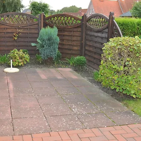 בית נופש Hildabert נורדן