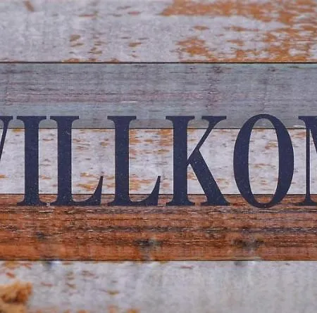 בית נופש Hildabert נורדן