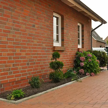 Hildabert * נורדן