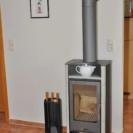 Hildabert בית נופש נורדן