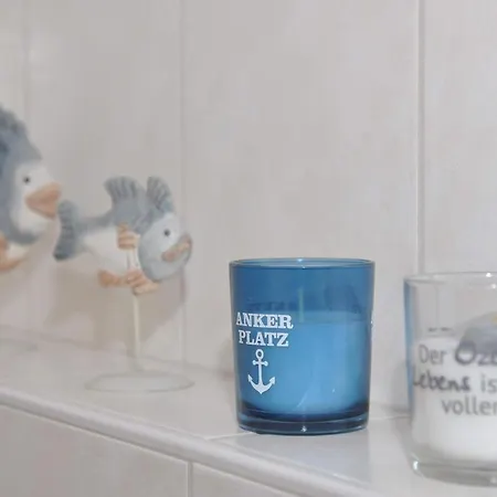 Hildabert בית נופש *