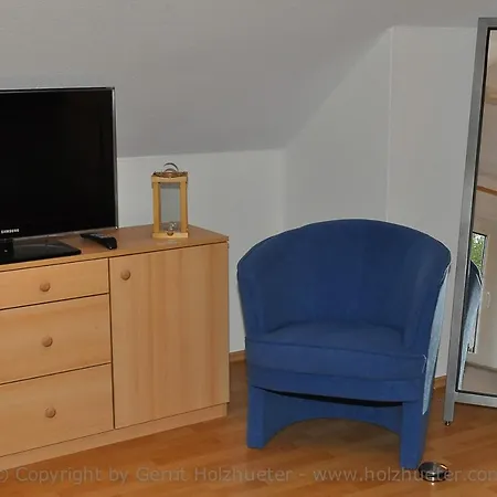 Hildabert Semesterbostad Norden