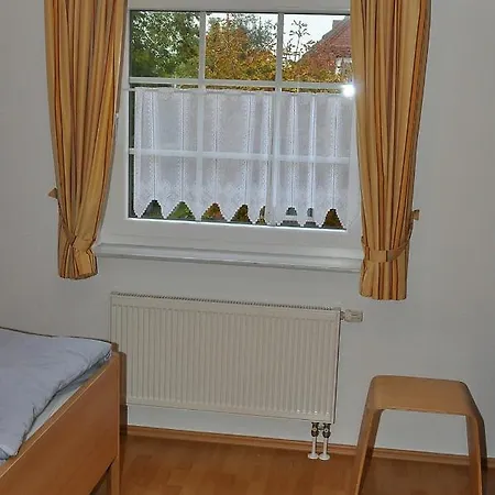 Hildabert בית נופש *