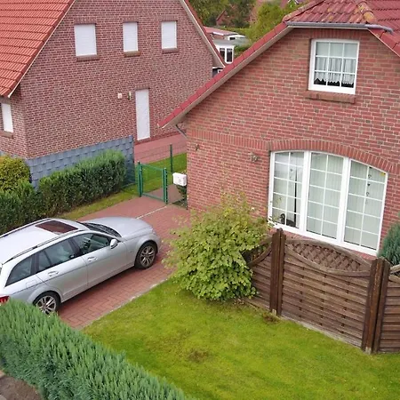 בית נופש Hildabert נורדן