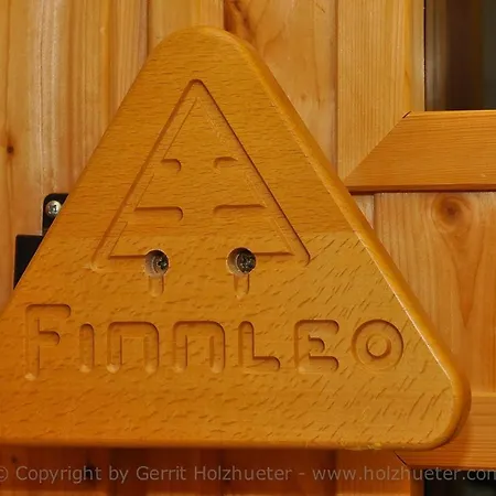 Semesterbostad Hildabert *