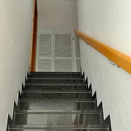 בית נופש Hildabert *