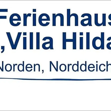 Hildabert بيت للعطل نوردين