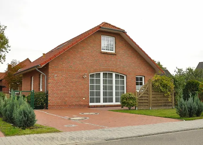 Hildabert Feriehus *