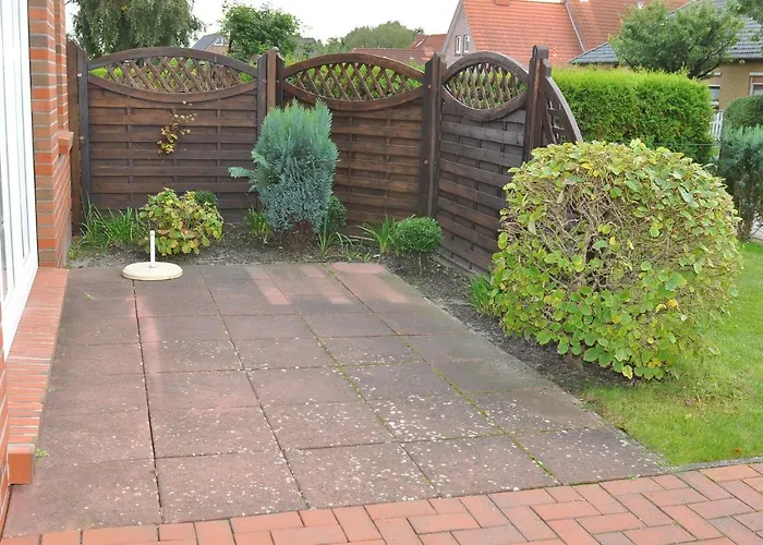 Feriehus Hildabert Norden