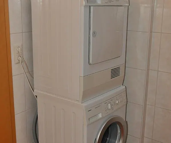 Hildabert Feriehus Norden