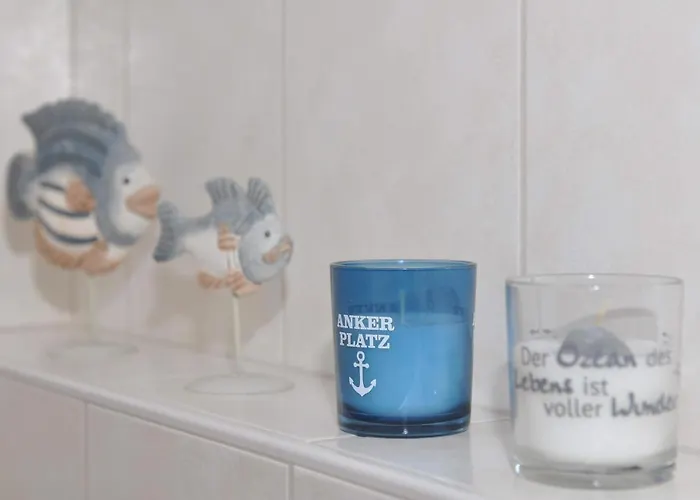 Hildabert Feriehus *