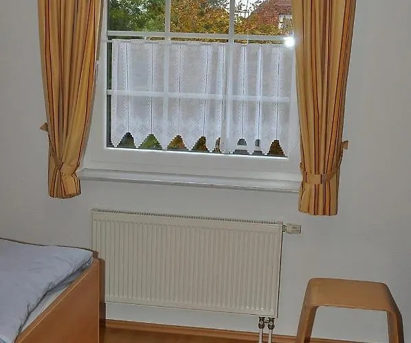 Hildabert Feriehus *