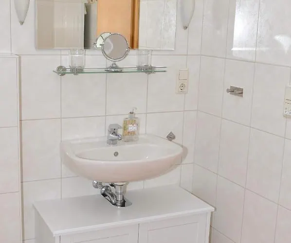 Hildabert Feriehus *