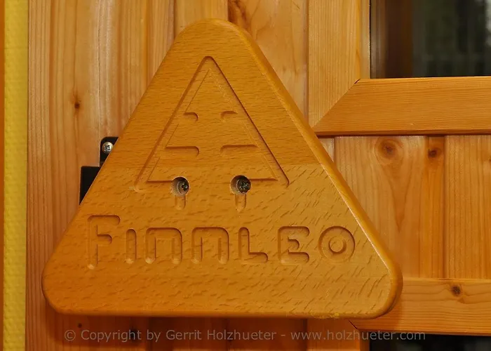 Feriehus Hildabert *