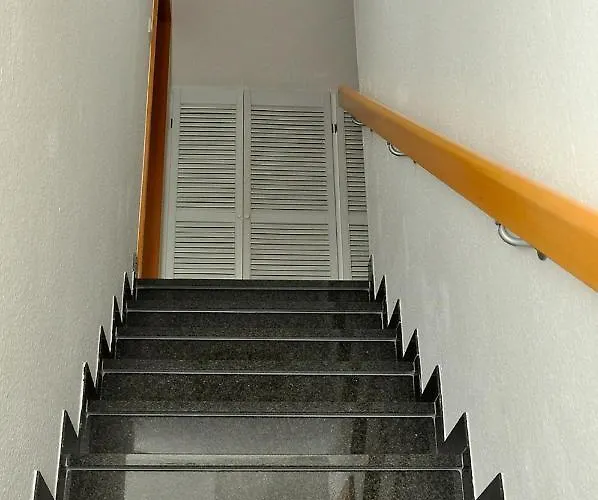 Feriehus Hildabert *