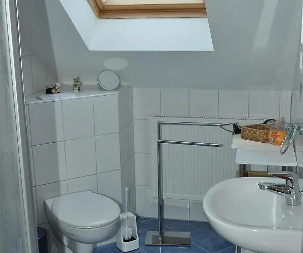 Feriehus Hildabert *