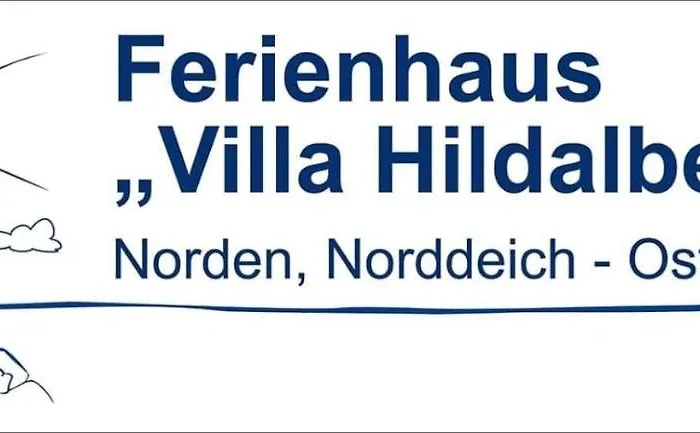 Hildabert Feriehus