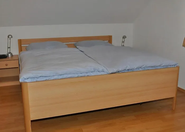 Hébergement de vacances Hildabert *