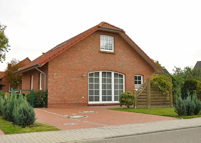 Hébergement de vacances Hildabert Norden
